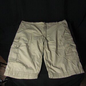 Vintage Wearfirst 8 Pocket Cargo Shorts